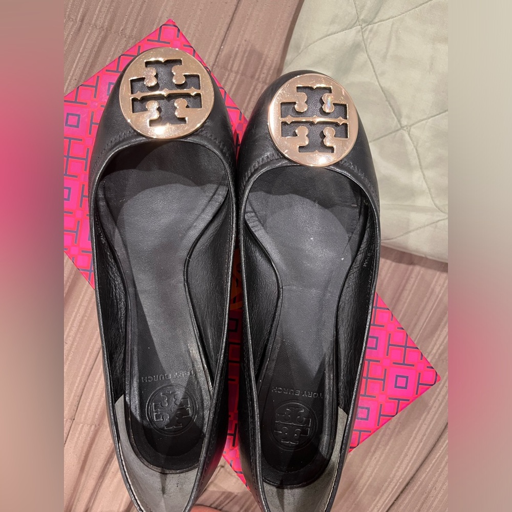 Tory Burch Reva ballet flat